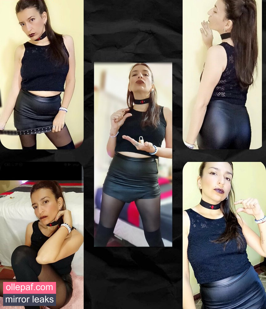 Latest Leaks missluhatt Nude #10 - Fapello