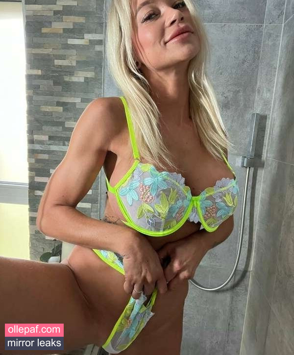 Latest Leaks missmalou__ Nude #34 - Fapello