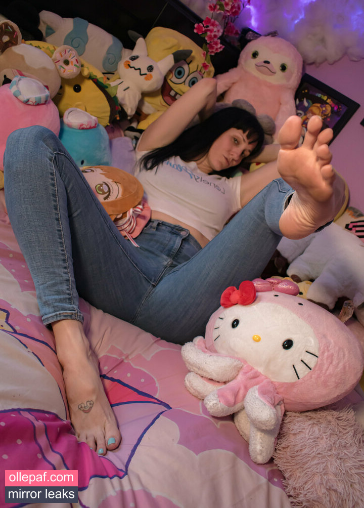 Latest Leaks missmaroe Nude #219 - Fapello