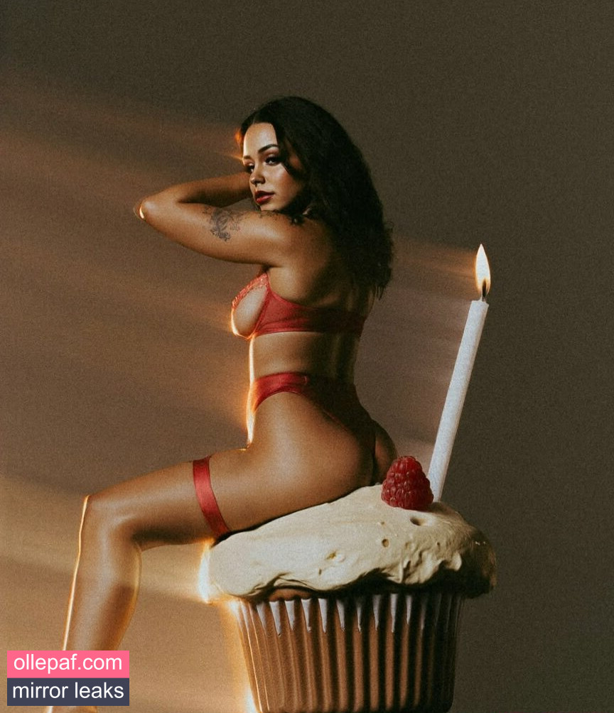 Latest Leaks missmercyy Nude #11 - Fapello