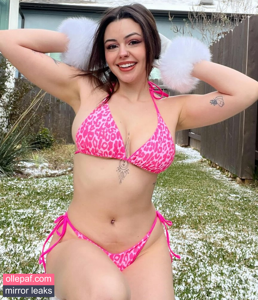 missmercyy Nude Leaks OnlyFans - Fapello