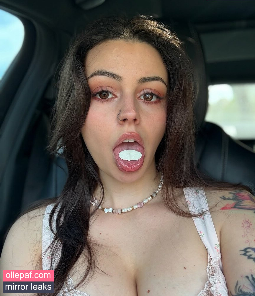 Latest Leaks missmercyy Nude #28 - Fapello