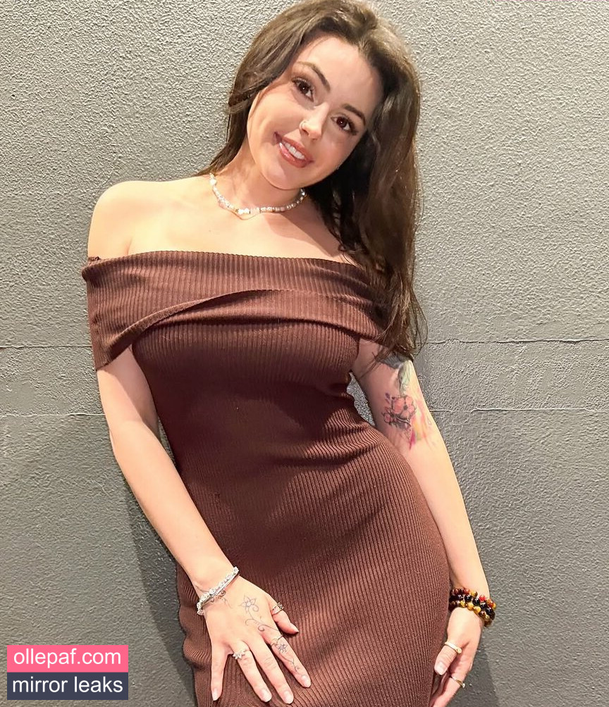 Latest Leaks missmercyy Nude #37 - Fapello