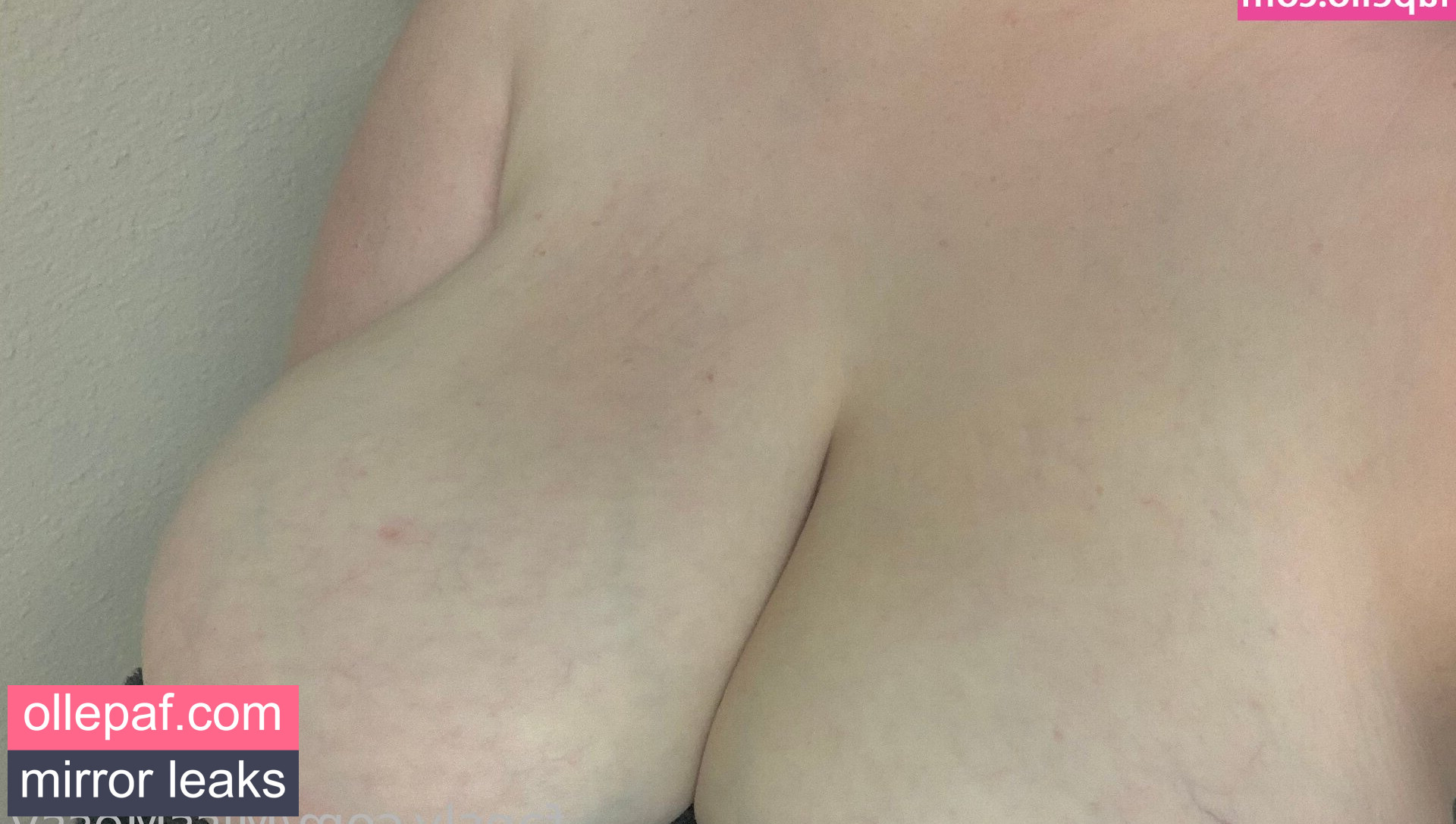 Latest Leaks MissMessy Nude #70 - Fapello