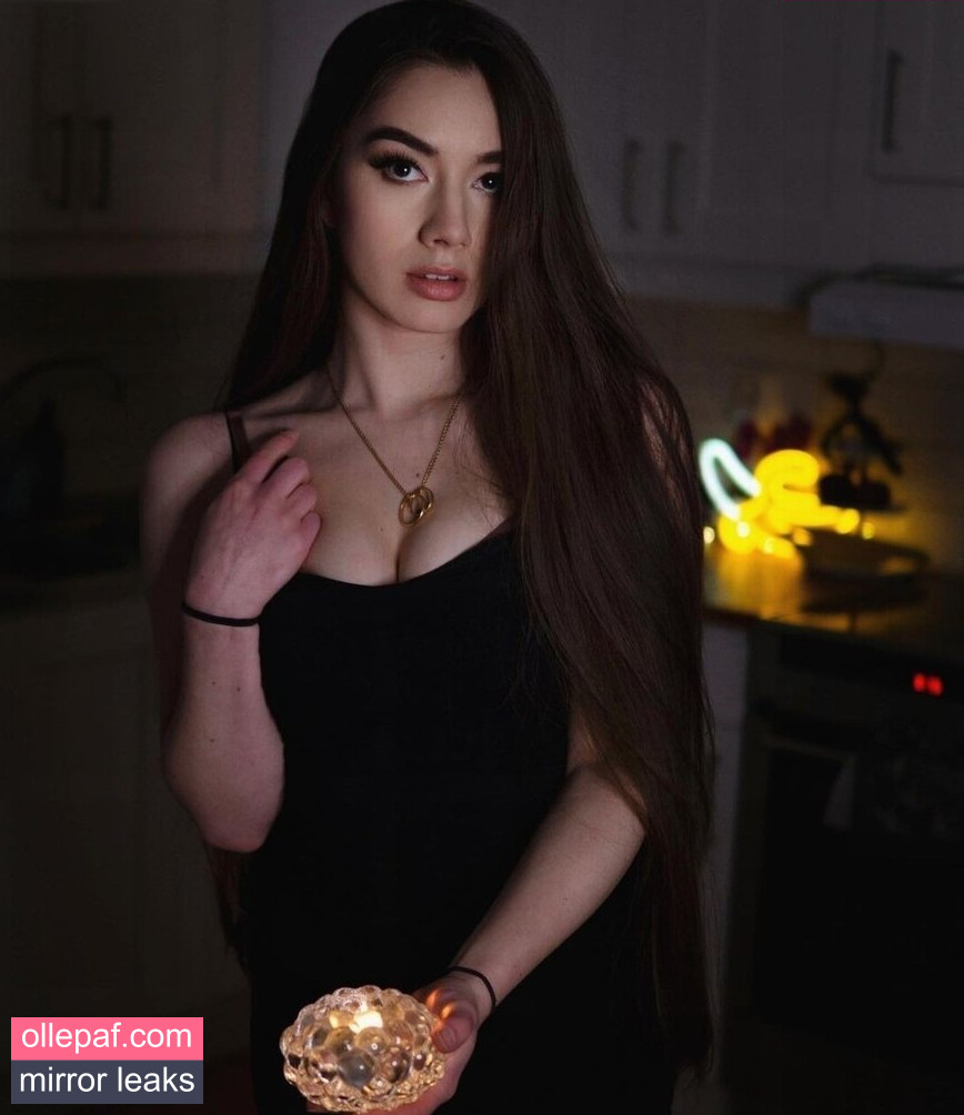 MissMikkaa Nude Leaks OnlyFans #195 - Fapello