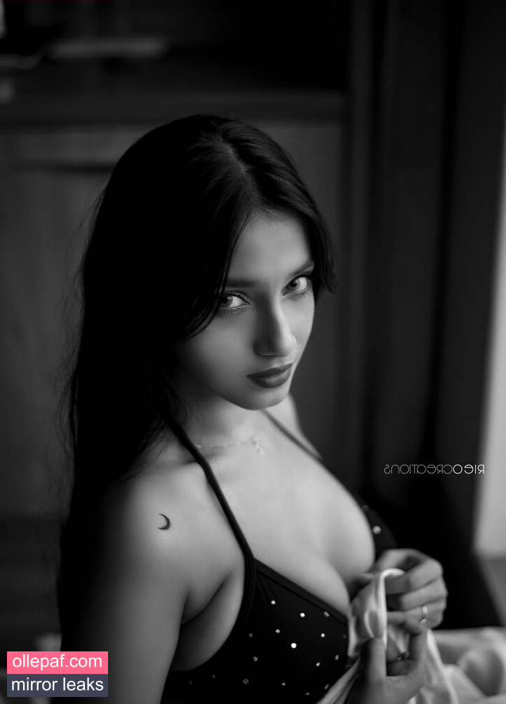 Latest Leaks missmoon.11 Nude #20 - Fapello