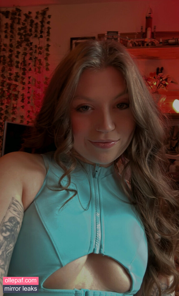 Latest Leaks MissMousieMouse Nude #19 - Fapello