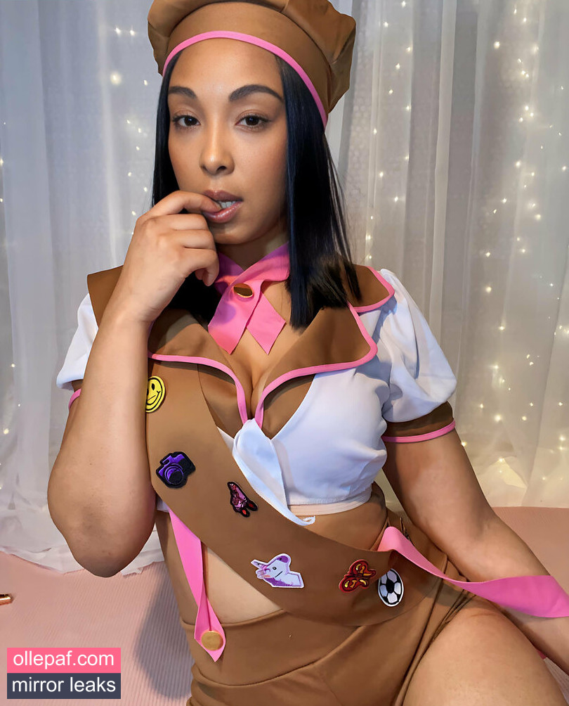 Latest Leaks missmulanj Nude #8 - Fapello