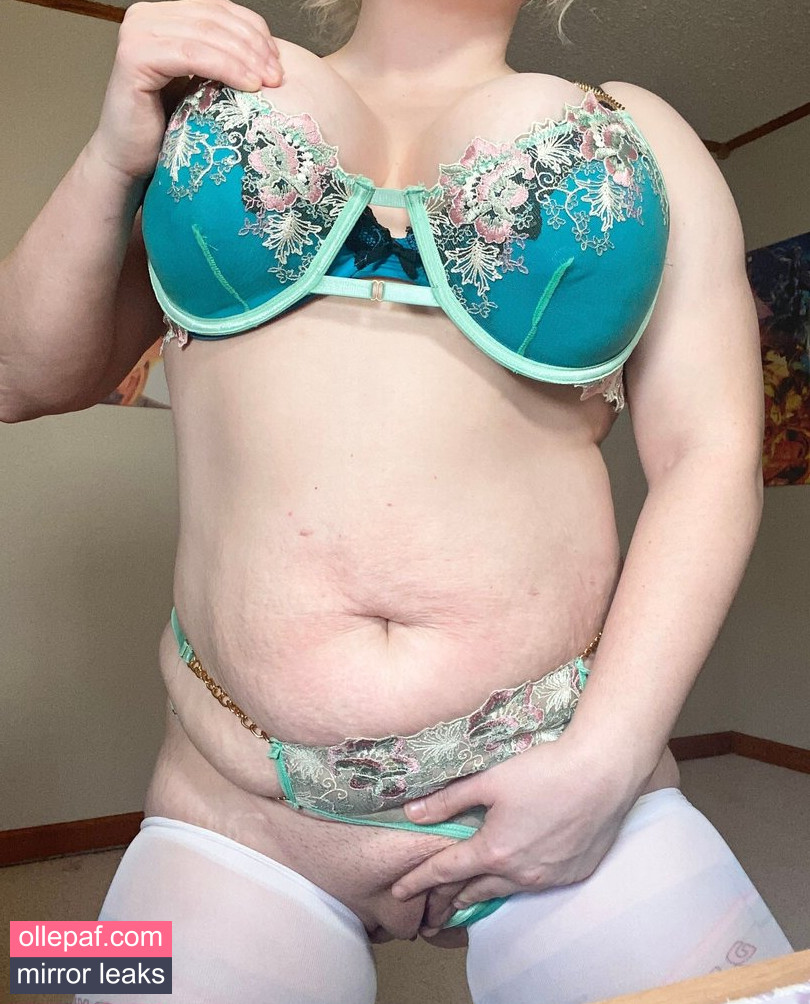 Latest Leaks missnerdydirty Nude #137 - Fapello