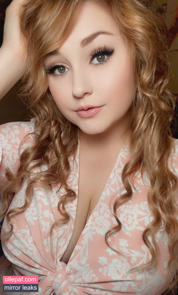 Latest Leaks missnerdydirty Nude #218 - Fapello
