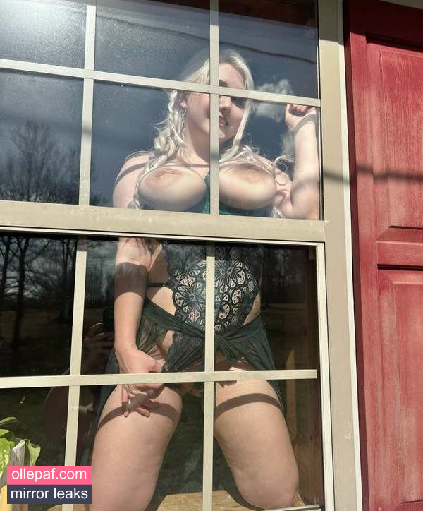 Latest Leaks missnerdydirty Nude #70 - Fapello