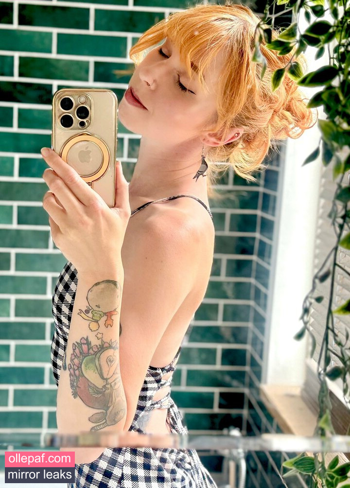 Latest Leaks missnouveaux Nude #4 - Fapello