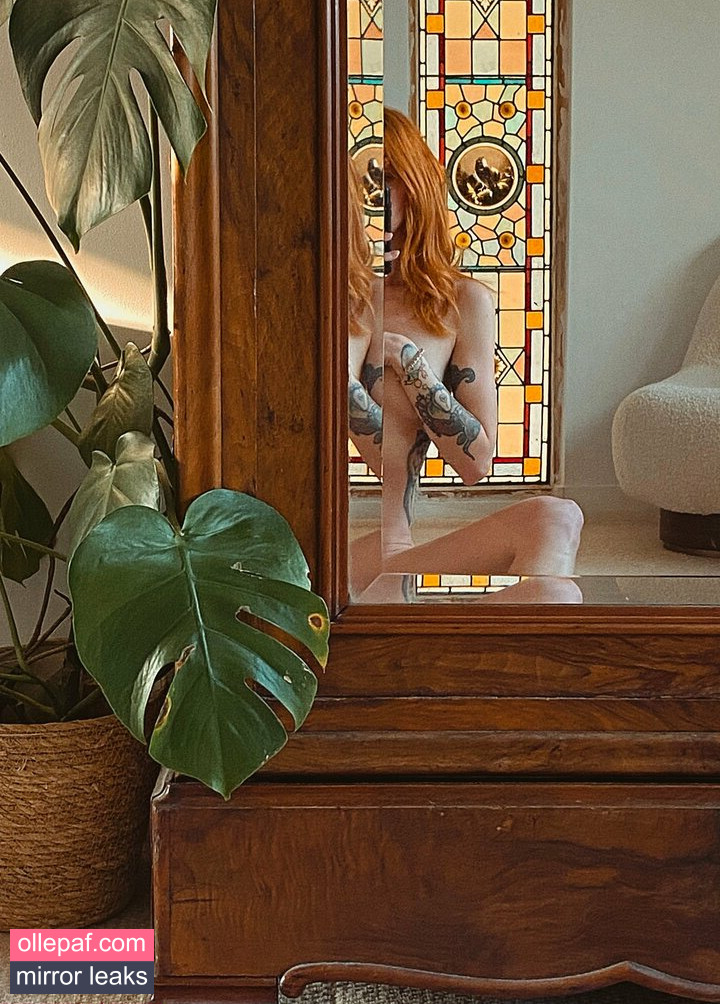 Latest Leaks missnouveaux Nude #34 - Fapello