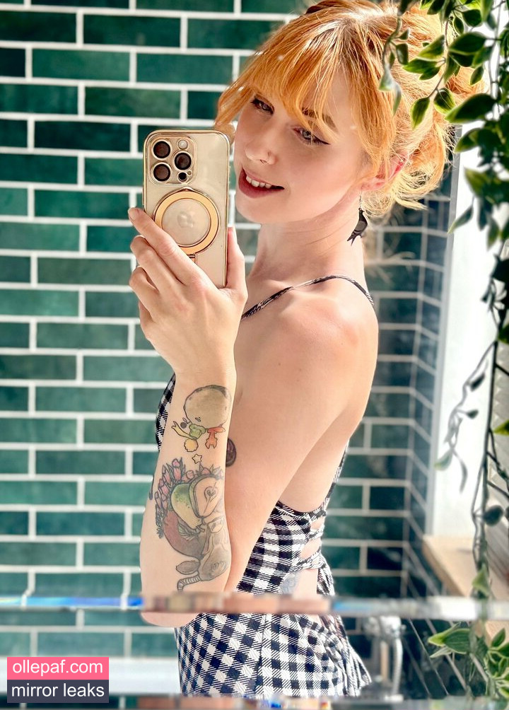Latest Leaks missnouveaux Nude #7 - Fapello