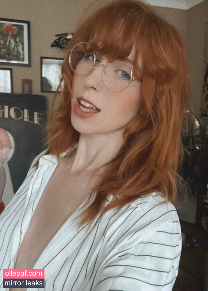 Latest Leaks missnouveaux Nude #71 - Fapello