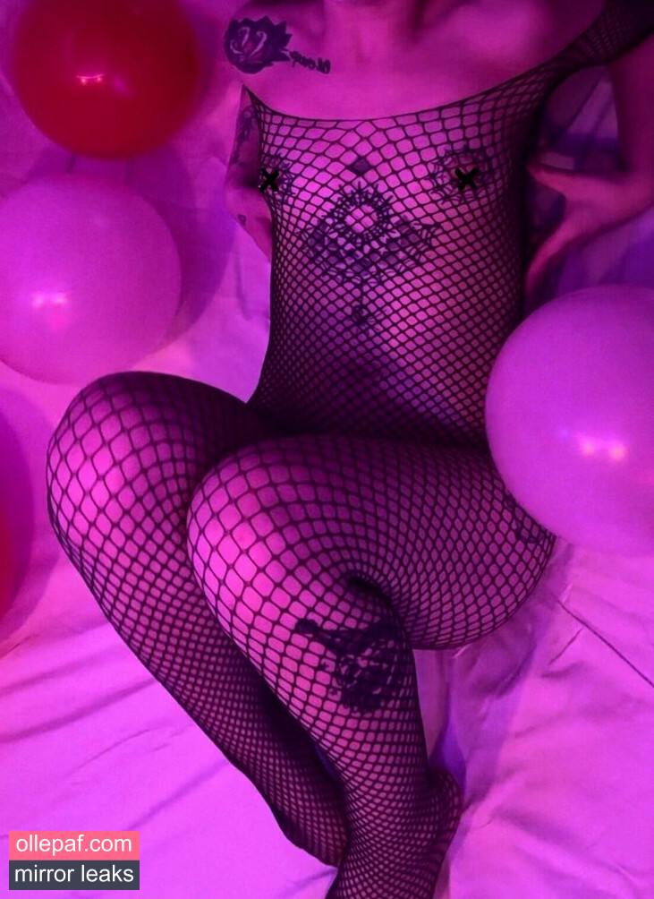 Latest Leaks missnymphooo Nude #34 - Fapello