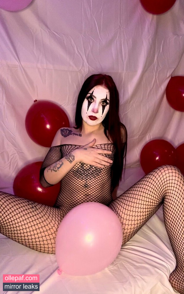 Latest Leaks missnymphooo Nude #35 - Fapello