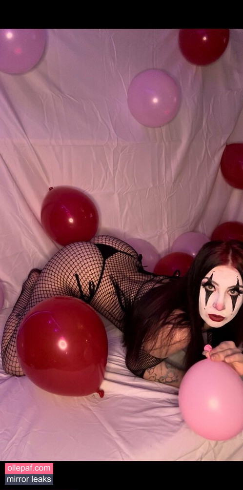 Latest Leaks missnymphooo Nude #37 - Fapello