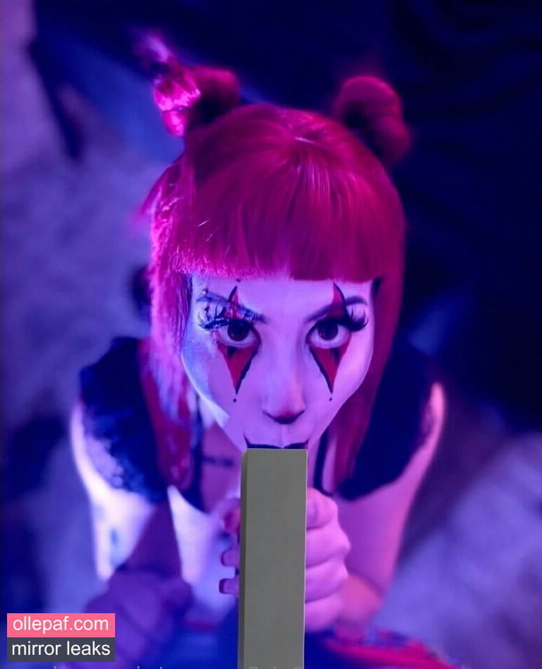 Latest Leaks missnymphooo Nude #58 - Fapello
