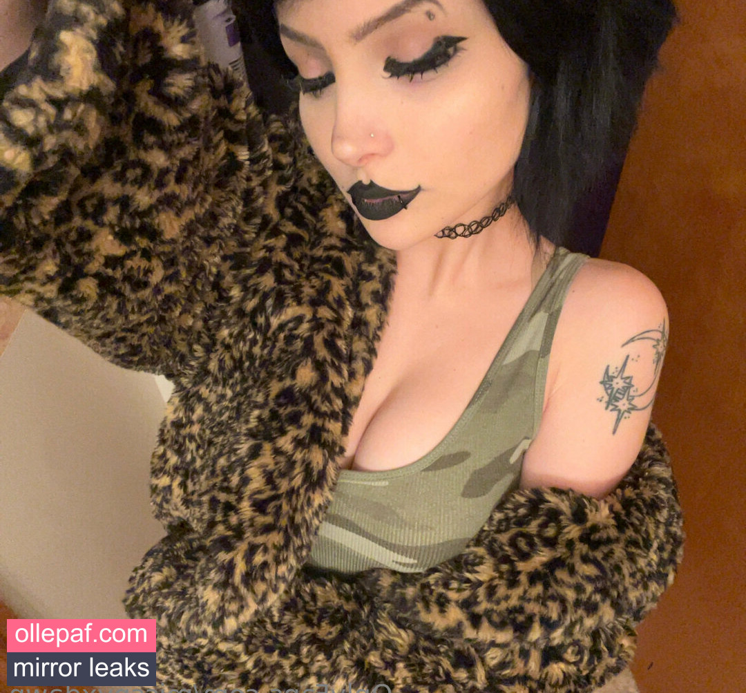 Latest Leaks missnyxdawn Nude #3 - Fapello