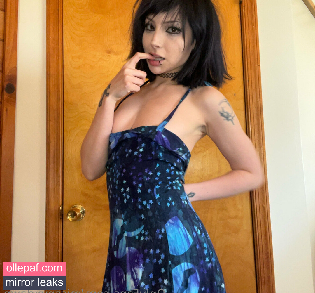 Latest Leaks missnyxdawn Nude #4 - Fapello
