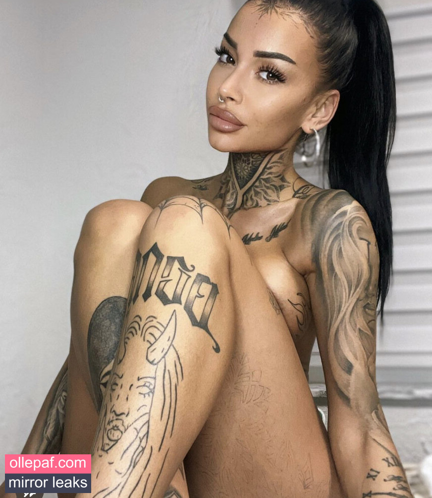 Latest Leaks misspierciink Nude #21 - Fapello