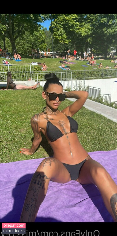 Latest Leaks misspierciink Nude #27 - Fapello