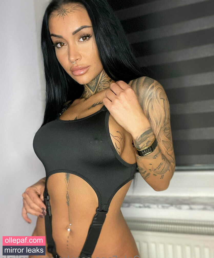 Latest Leaks misspierciink Nude #30 - Fapello