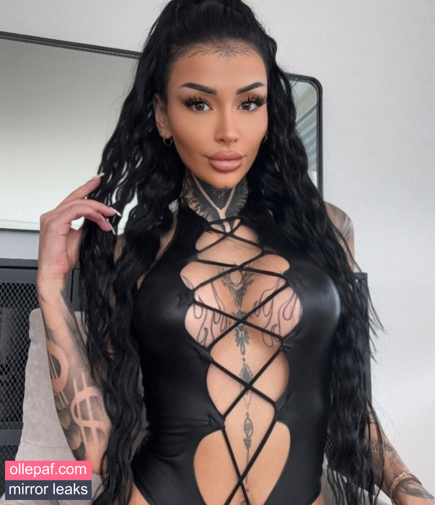 Latest Leaks misspierciink Nude #4 - Fapello