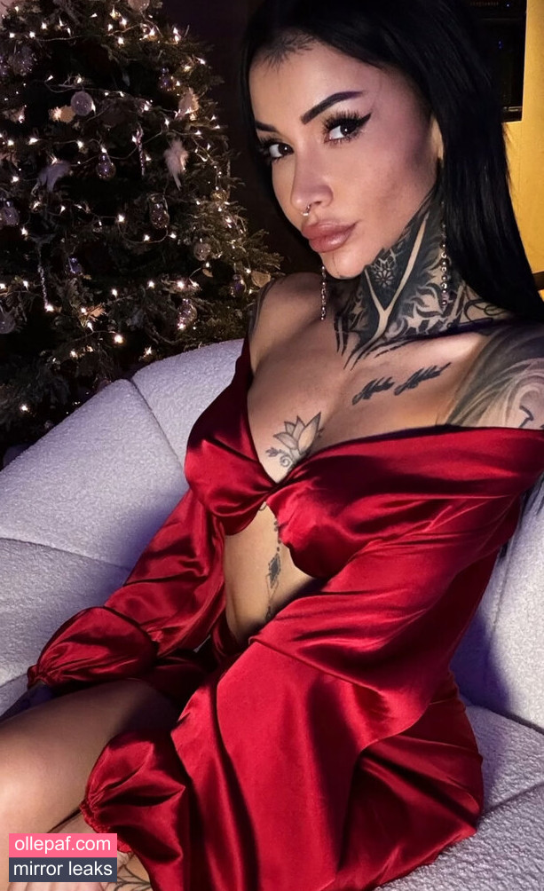Latest Leaks misspierciink Nude #7 - Fapello