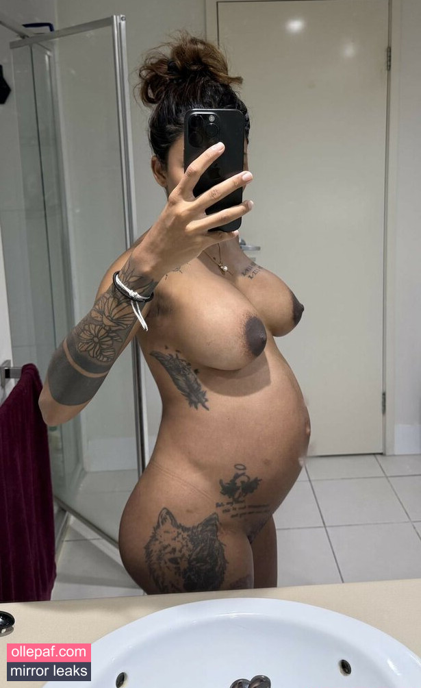 Latest Leaks MissPiggyNyc Nude #18 - Fapello