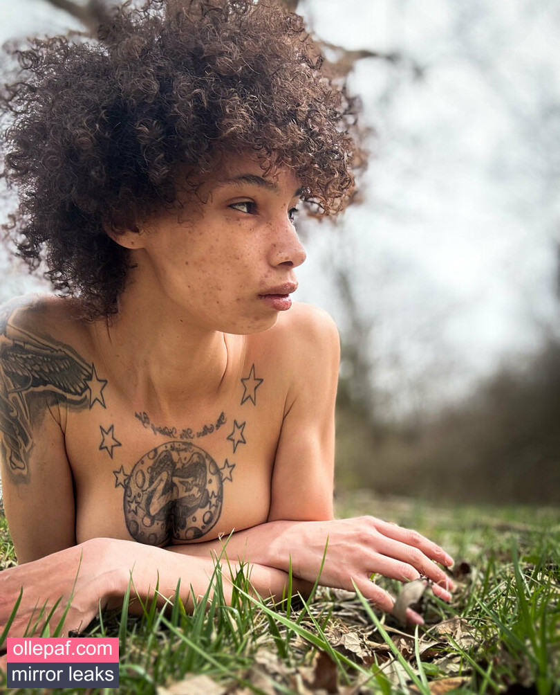 Latest Leaks misspolycincinnati Nude #2 - Fapello