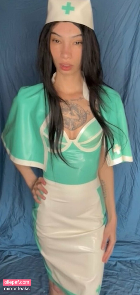 Latest Leaks misspolycincinnati Nude #35 - Fapello