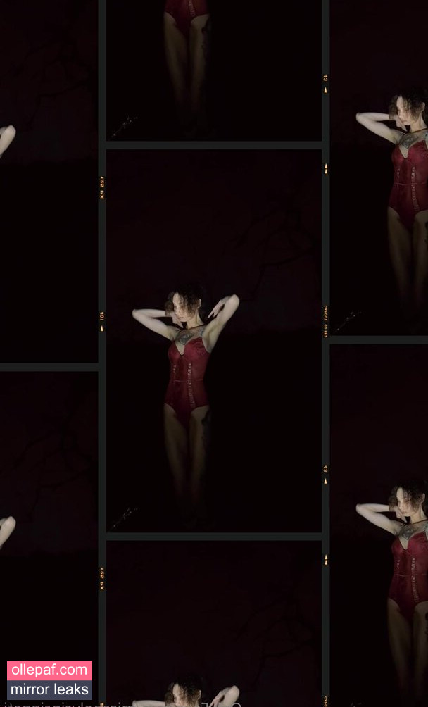 Latest Leaks misspolycincinnati Nude #8 - Fapello