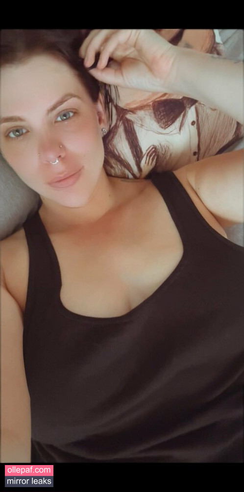 Latest Leaks misspookemsvip Nude #8 - Fapello