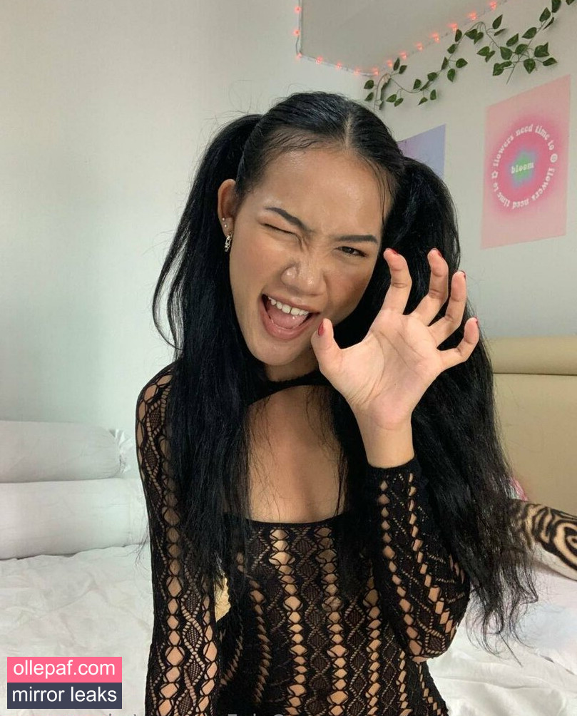 Latest Leaks misspoppyx Nude #2 - Fapello