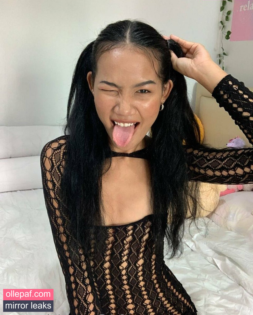 Latest Leaks misspoppyx Nude #3 - Fapello