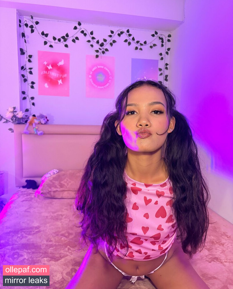 Latest Leaks misspoppyx Nude #9 - Fapello