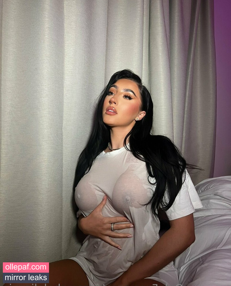 Latest Leaks missrachelalice Nude #3 - Fapello