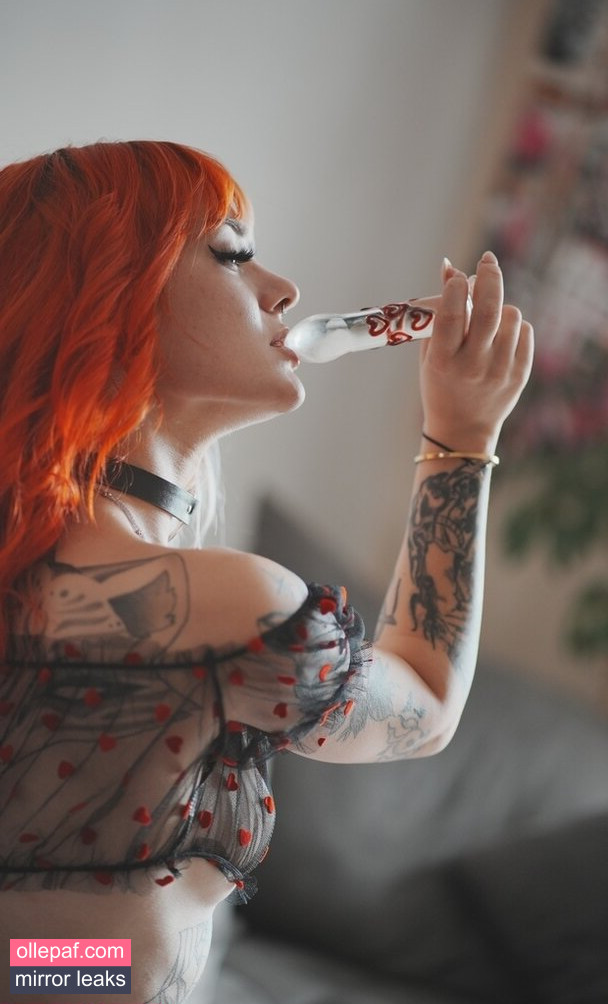 Latest Leaks _missrenard (Queenofuntenrum) Nude #14 - Fapello