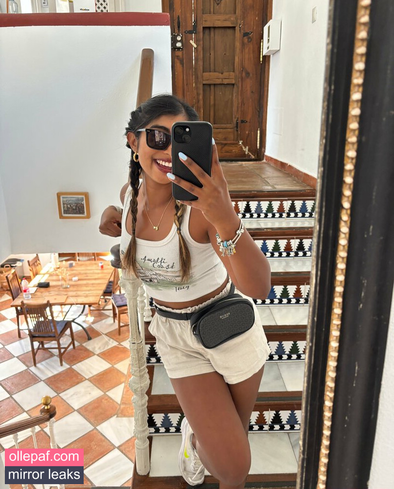 Latest Leaks missrinaroxx Nude #11 - Fapello