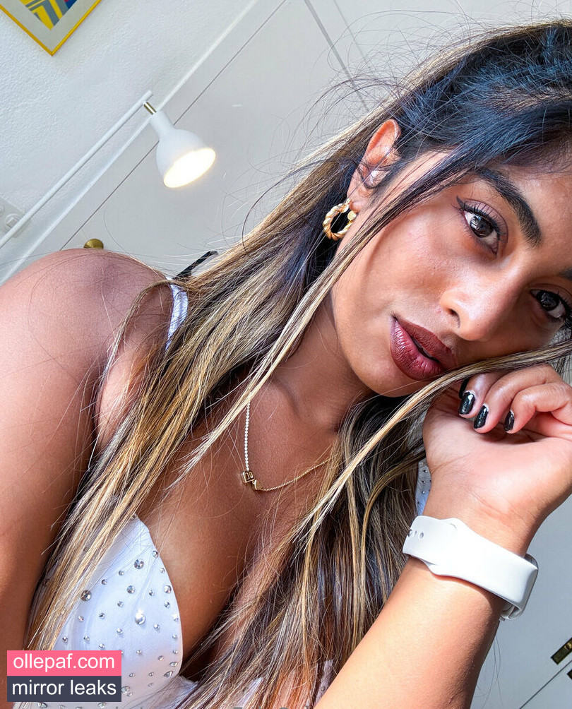 Latest Leaks missrinaroxx Nude #18 - Fapello