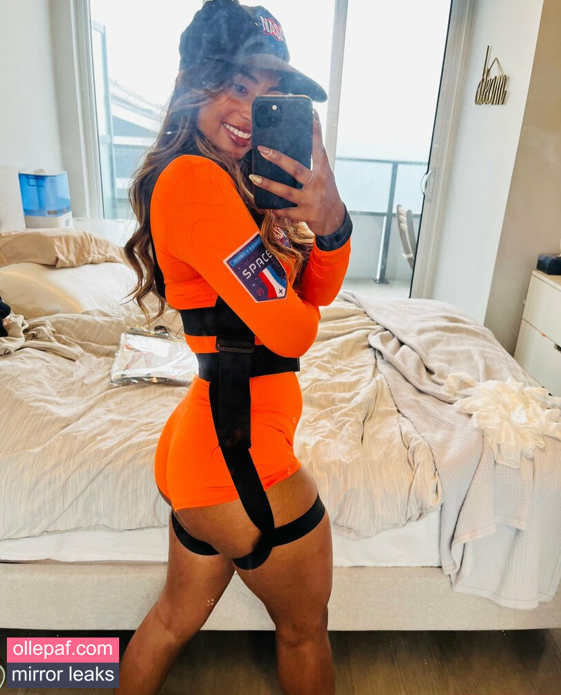 Latest Leaks missrinaroxx Nude #4 - Fapello