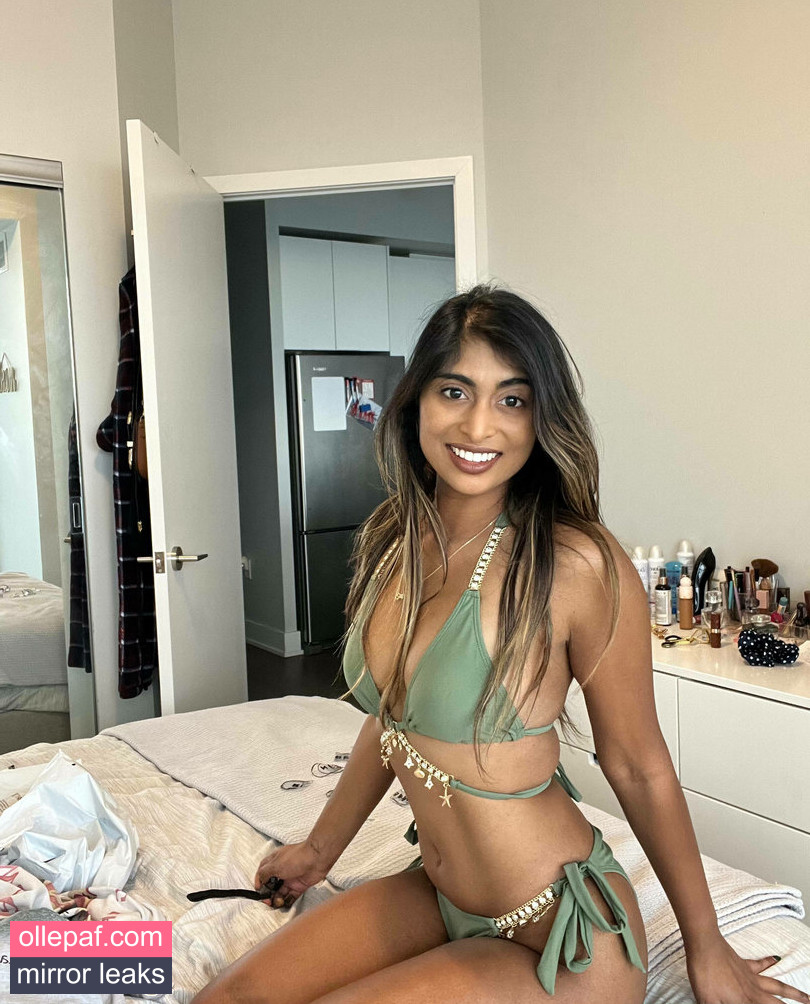 Latest Leaks missrinaroxx Nude #6 - Fapello