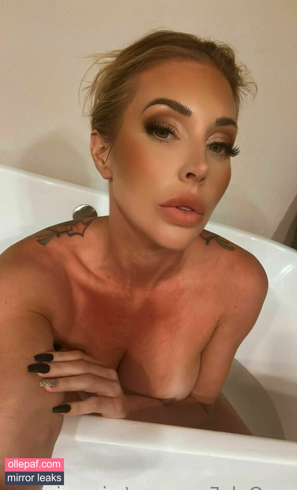 Latest Leaks misssaintxxx Nude #152 - Fapello