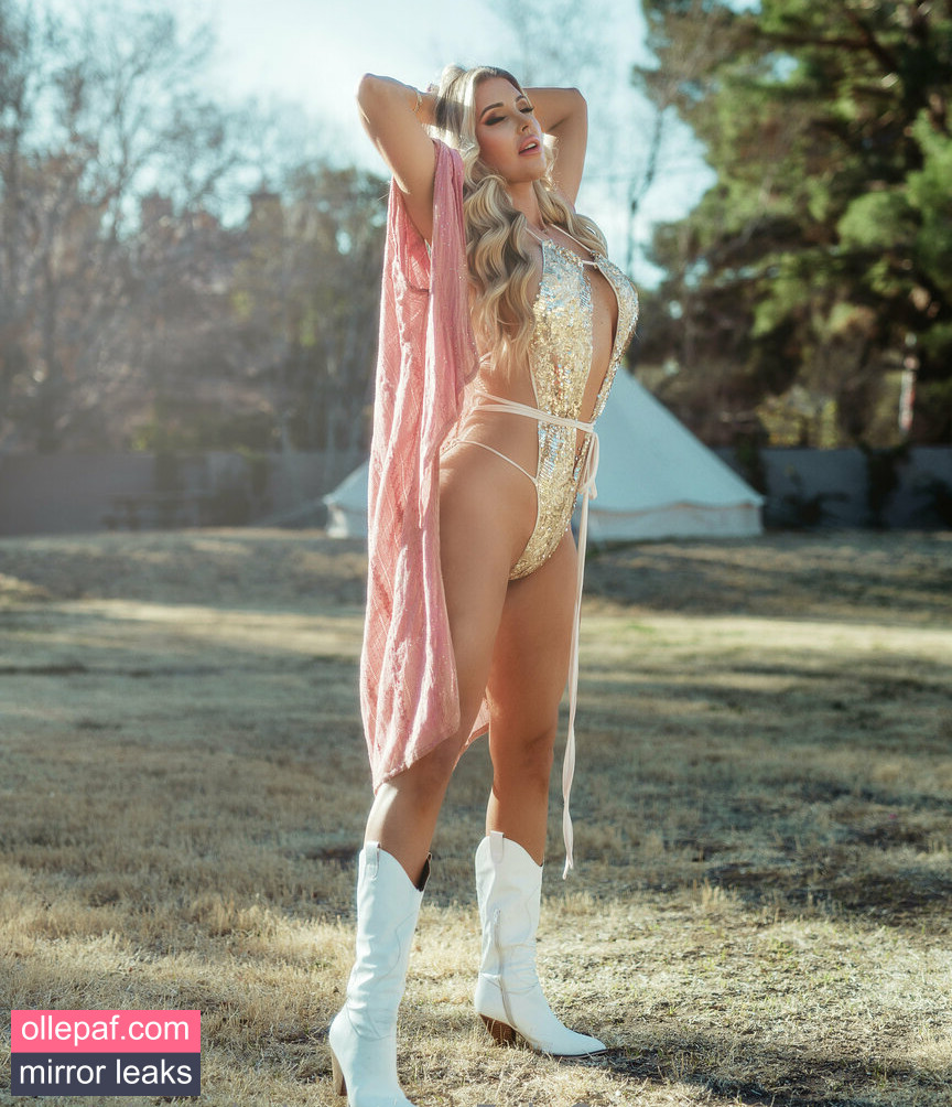 Latest Leaks misssaintxxx Nude #161 - Fapello