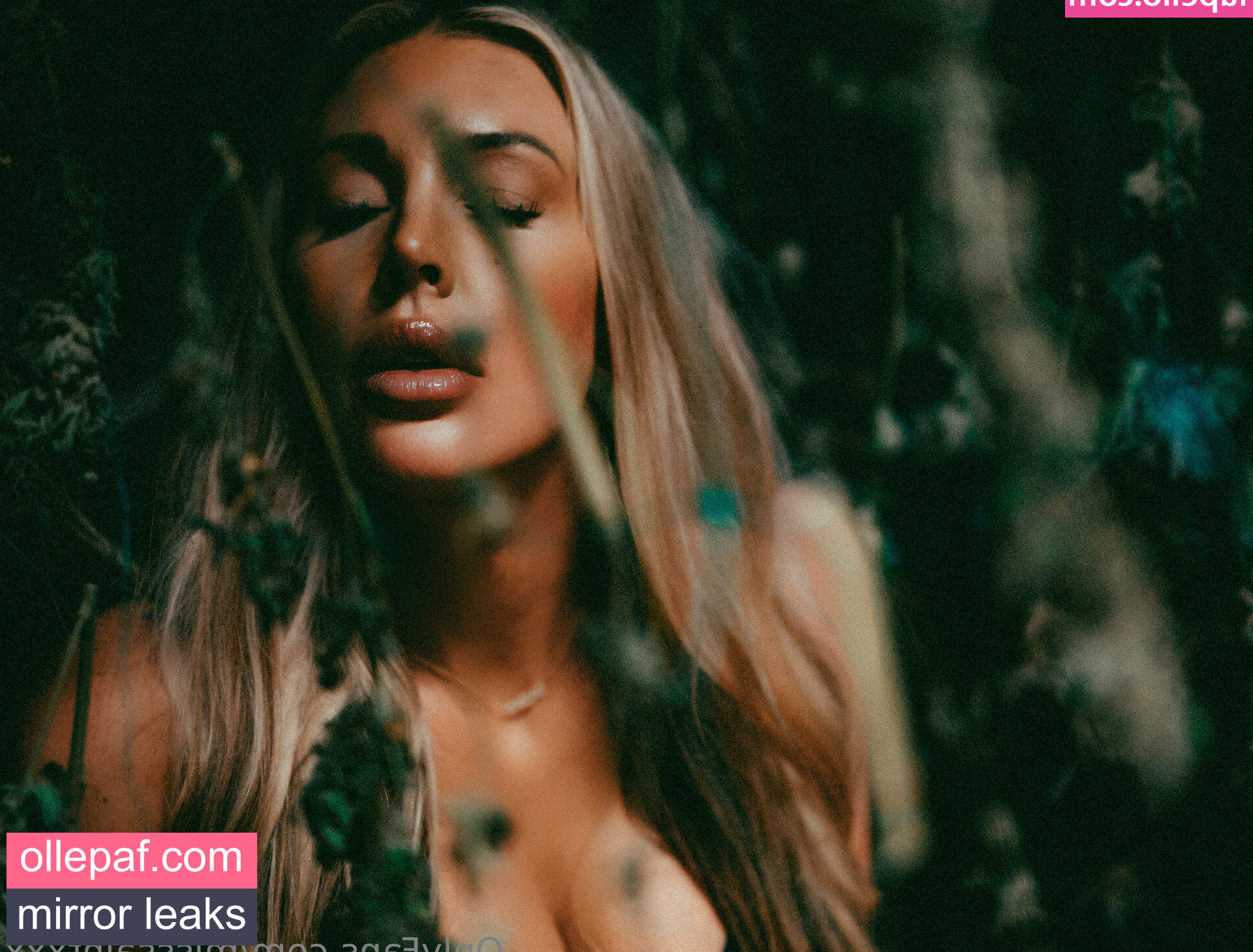 Latest Leaks misssaintxxx Nude #164 - Fapello