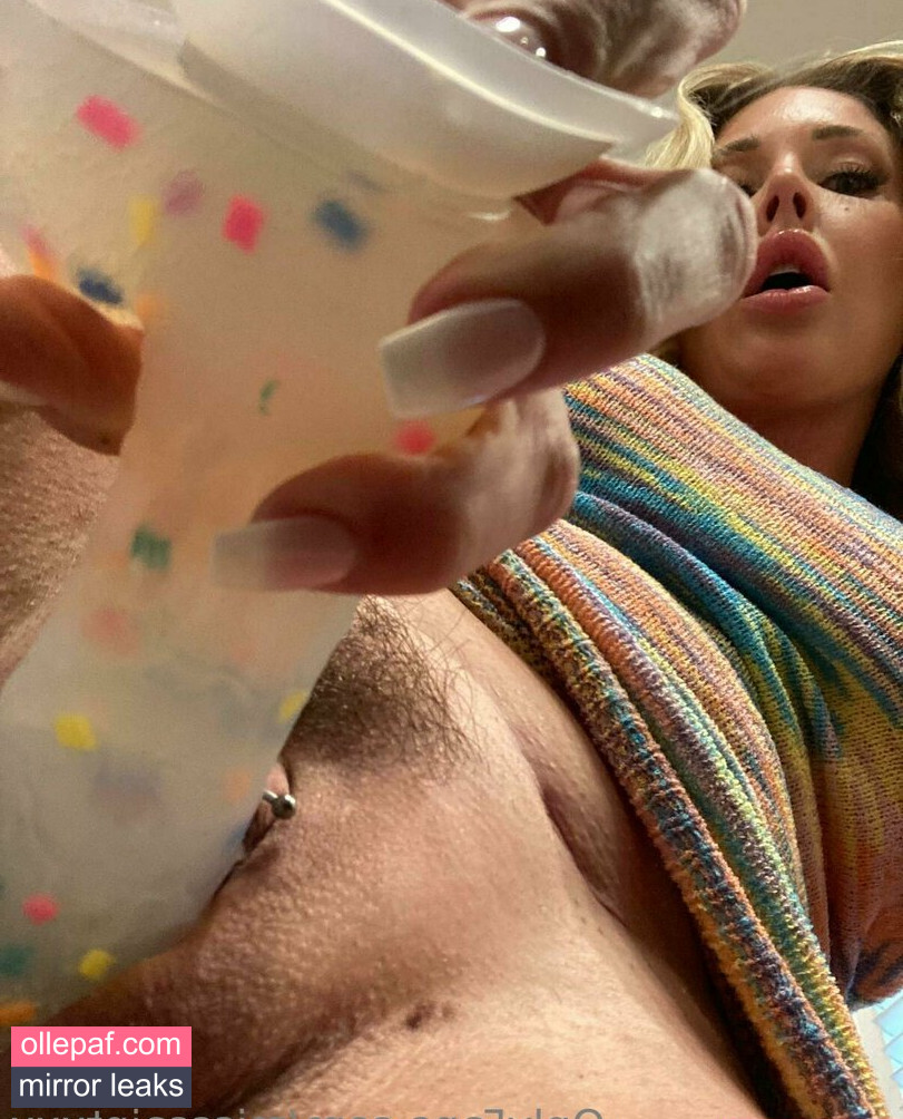 Latest Leaks misssaintxxx Nude #207 - Fapello