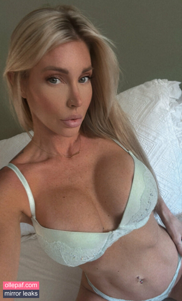 Latest Leaks misssaintxxx Nude #22 - Fapello
