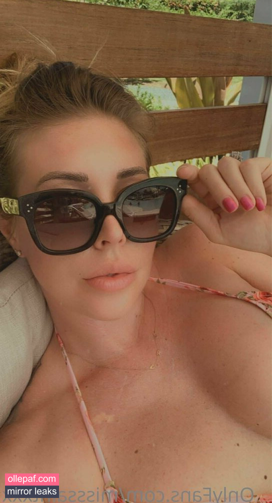 Latest Leaks misssaintxxx Nude #250 - Fapello